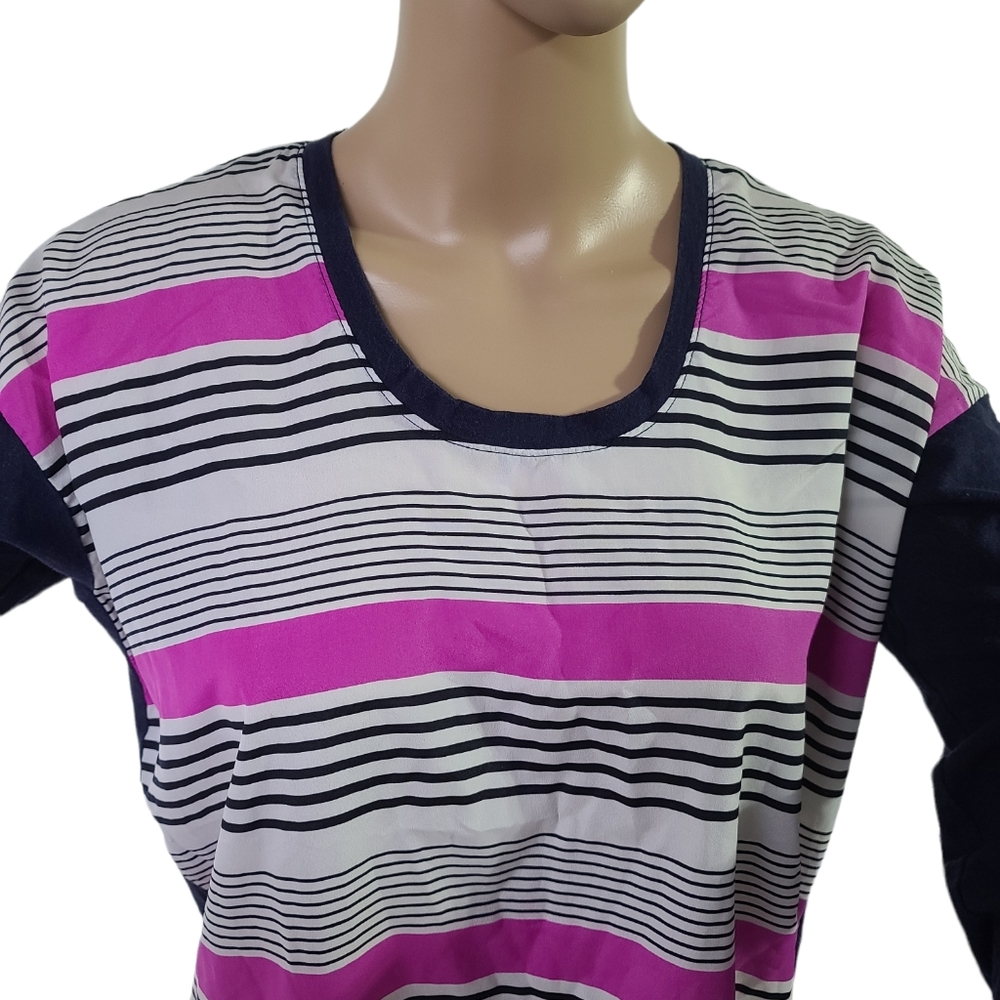 Gap Color Block Top - image 2